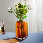 Wholesale Glass Vase HP-082 - Image 2